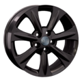 Колёсный диск Replay 6,5x17/5x114,3 ET35 D60,1 LX15 MB (конус, C570) 690 кг