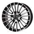 Диски MR275 — каталог ДеталиАвто