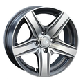 Колёсный диск LS 6,5x15/5x100 ET38 D57,1 230 MBF