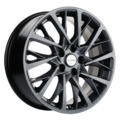Диски KHW1804 (Chery Tiggo) — каталог ДеталиАвто