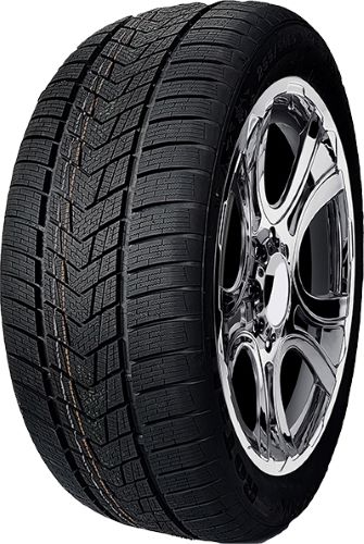 Зимняя шина Rotalla Setula W Race S330 275/55 R20 117V XL