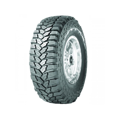 Летняя шина Maxxis 33/12.5 r15 M8060 Trepador Radial 108Q
