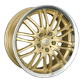 Колёсный диск LS 7,5x17/5x114,3 ET40 D73,1 562 GL