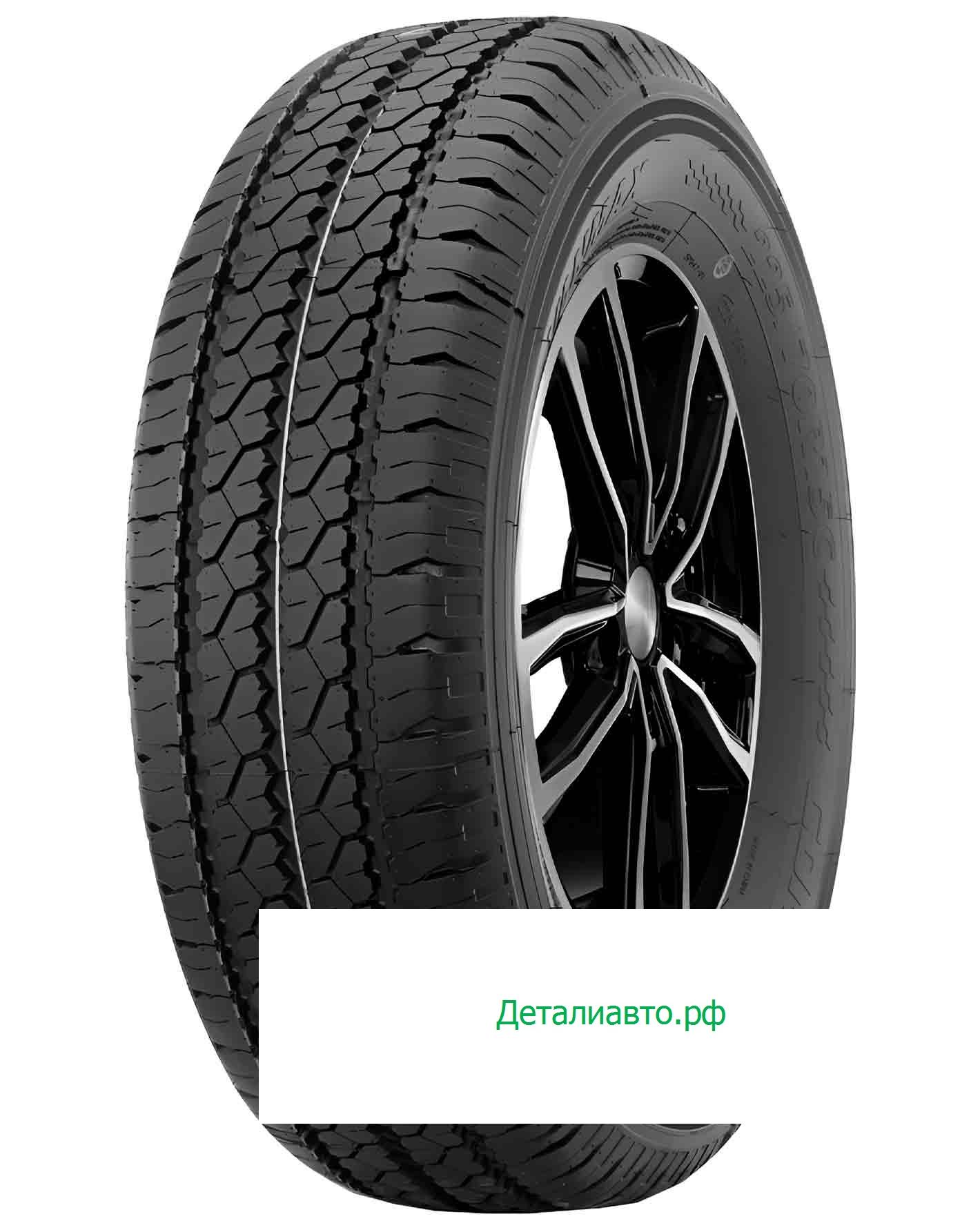 Летняя шина Compasal 195/70 r15c VANMAX 104/102R