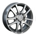 Колёсный диск LS 6x15/4x100 ET45 D73,1 NG450 GMF