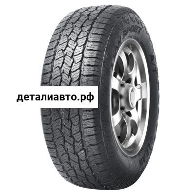Летняя шина 265/65R17 112T Lion Sport A/T100 TL