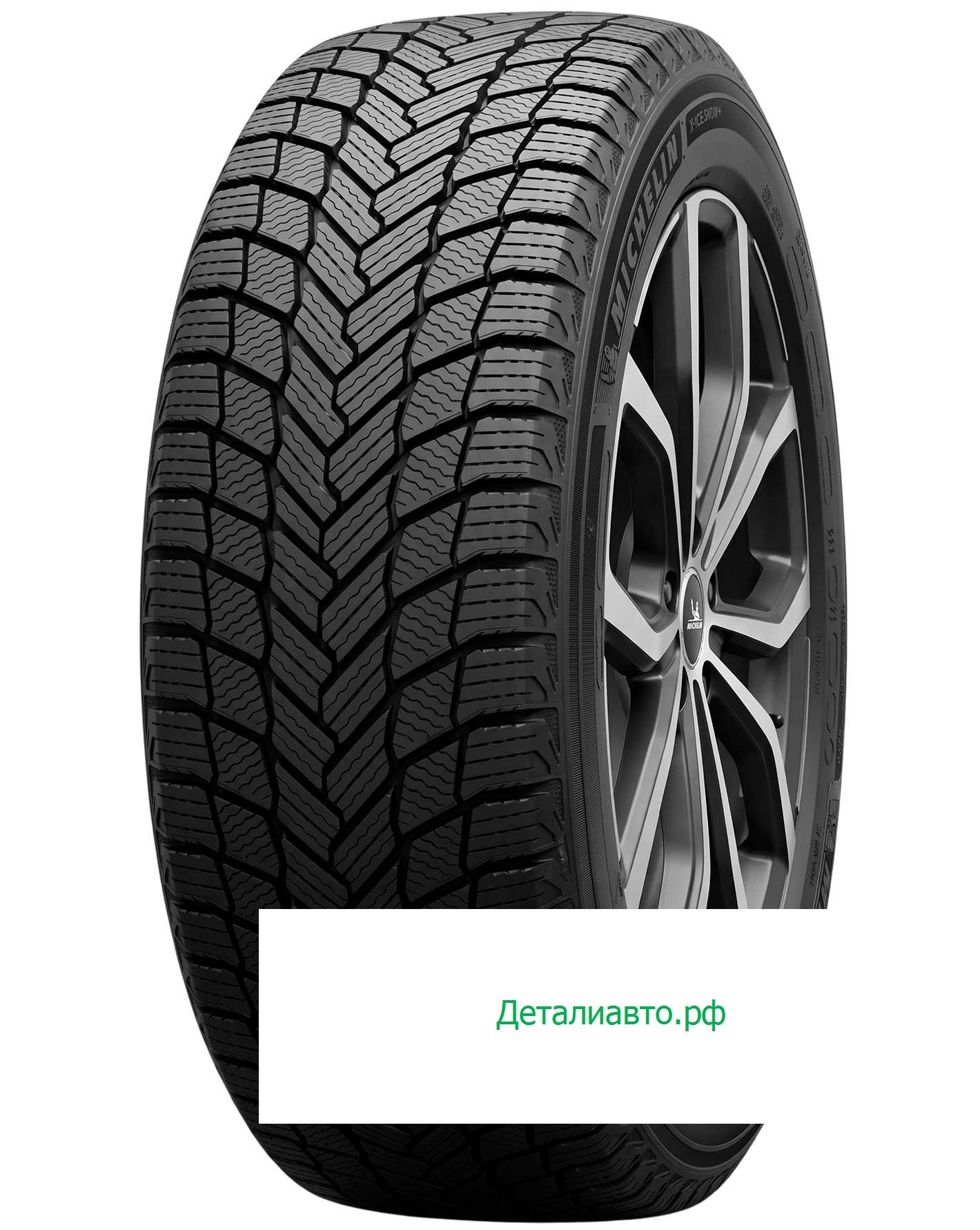 Зимняя шина Michelin 285/40 r22 X-ICE SNOW+ 110H