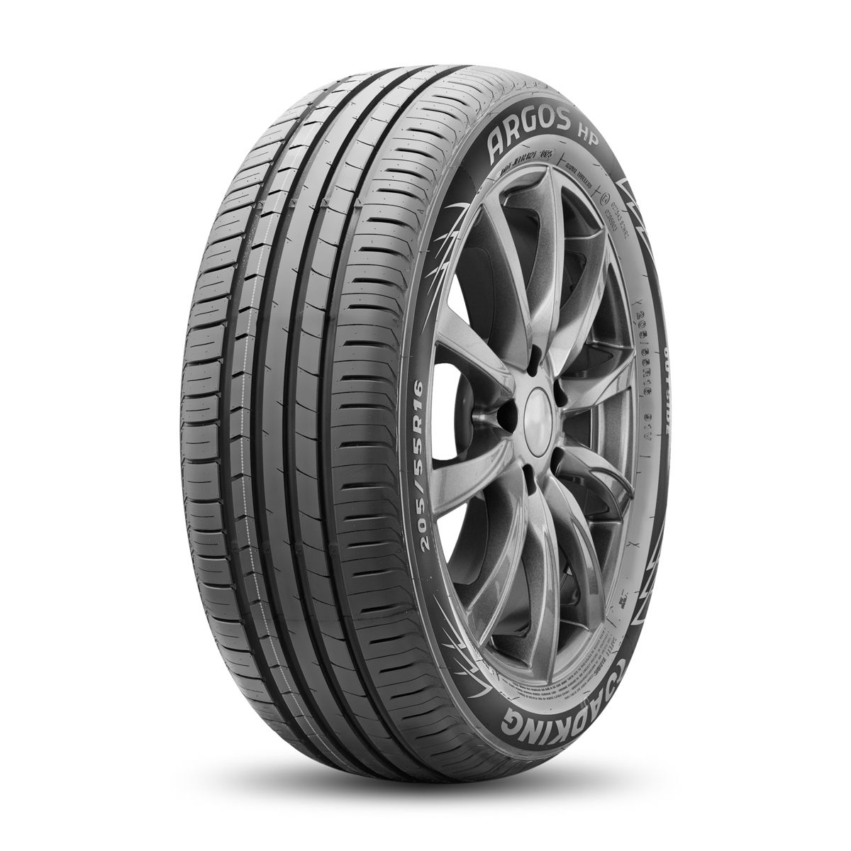 Летняя шина Roadking 195/50/15 V 82 ARGOS HP