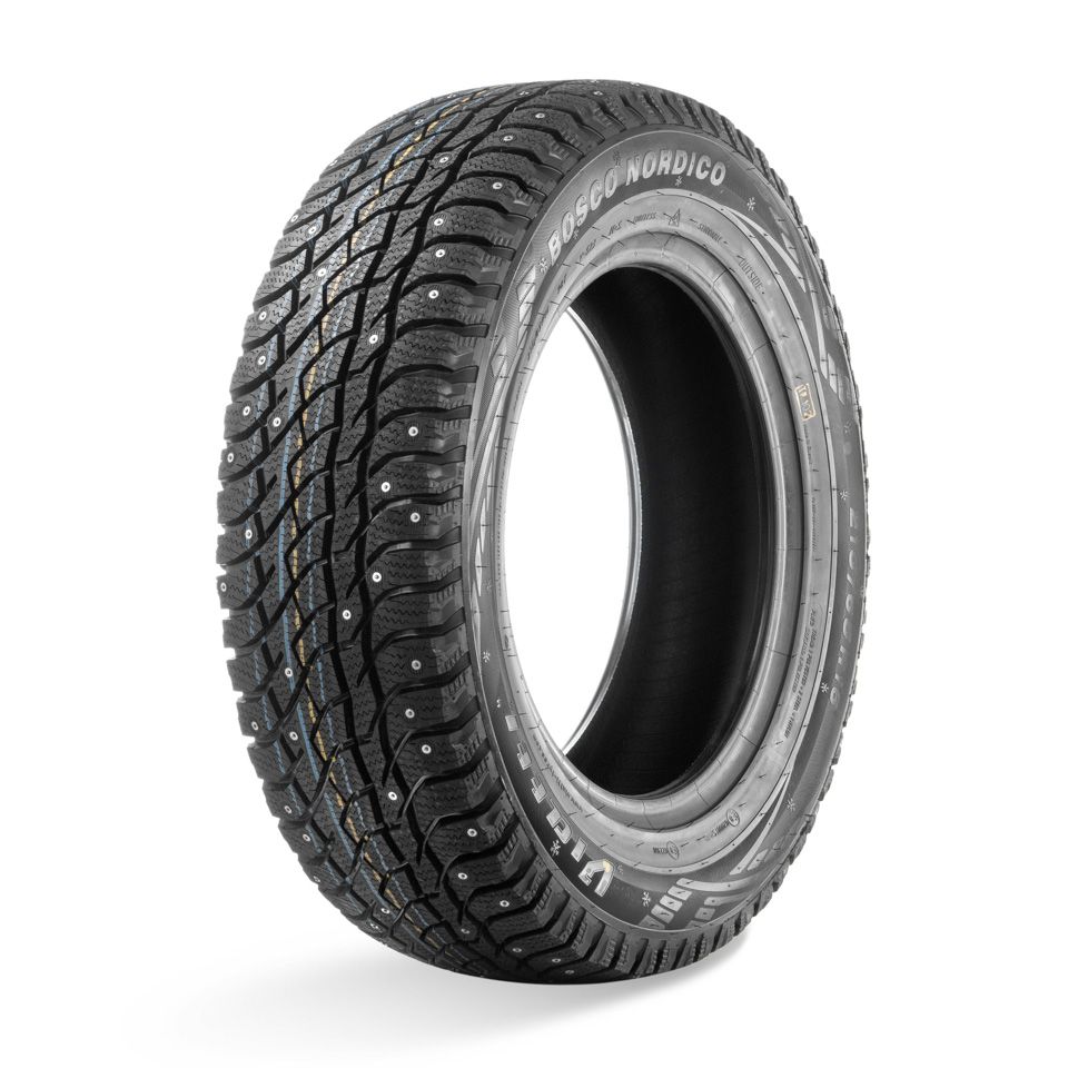 Зимняя шина VIATTI 285/60/18 T 116 Bosco Nordico V-523 Ш. старше 3-х лет