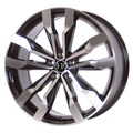 Диски VW5333 — каталог ДеталиАвто