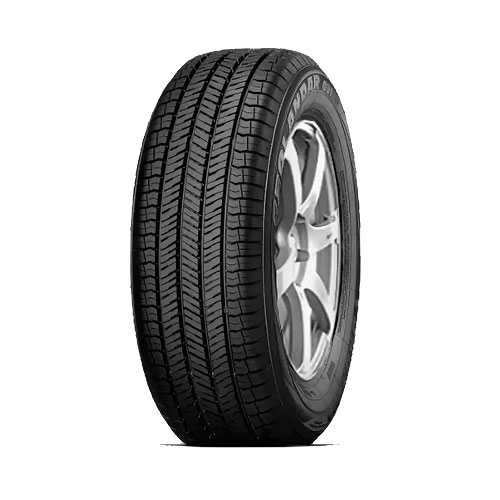 Летняя шина 225/60R17 99V Geolandar G91F TL