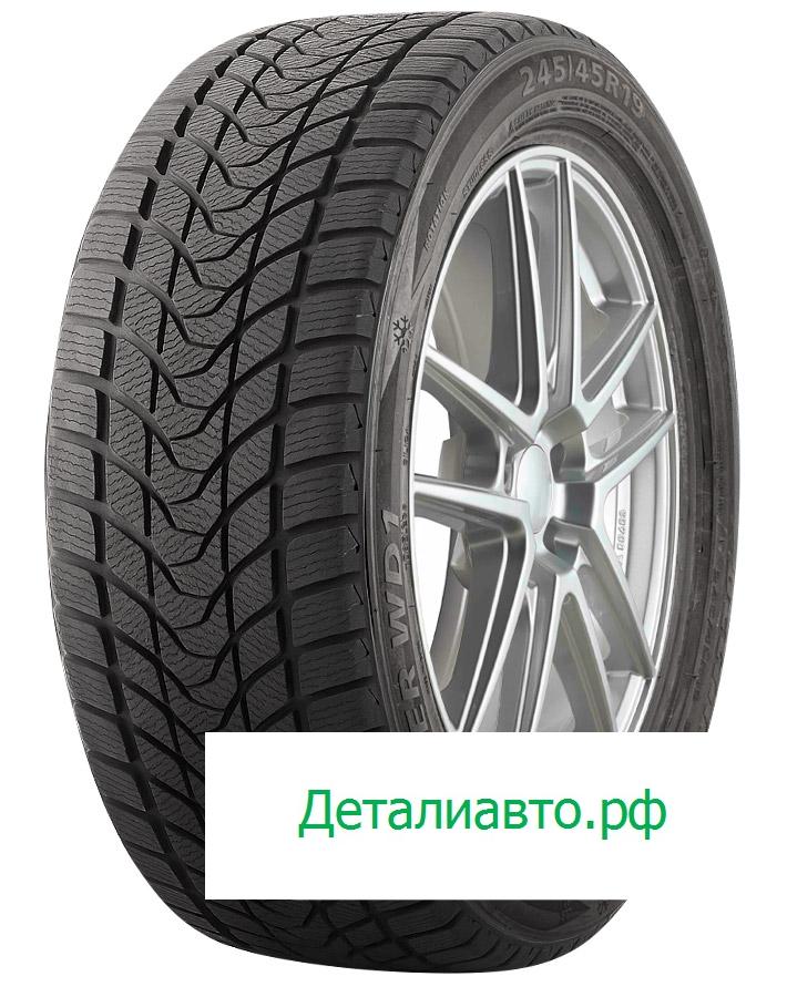 Зимняя шина Delinte 215/45 r17 Winter WD1 91H