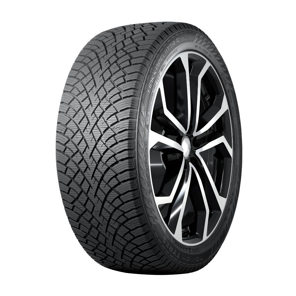 Зимняя шина Nokian Tyres 235/50/19 R 103 Hakkapeliitta R5 SUV XL