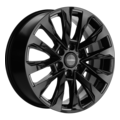 Диски KHW2010 (LC 300 Tuning) — каталог ДеталиАвто
