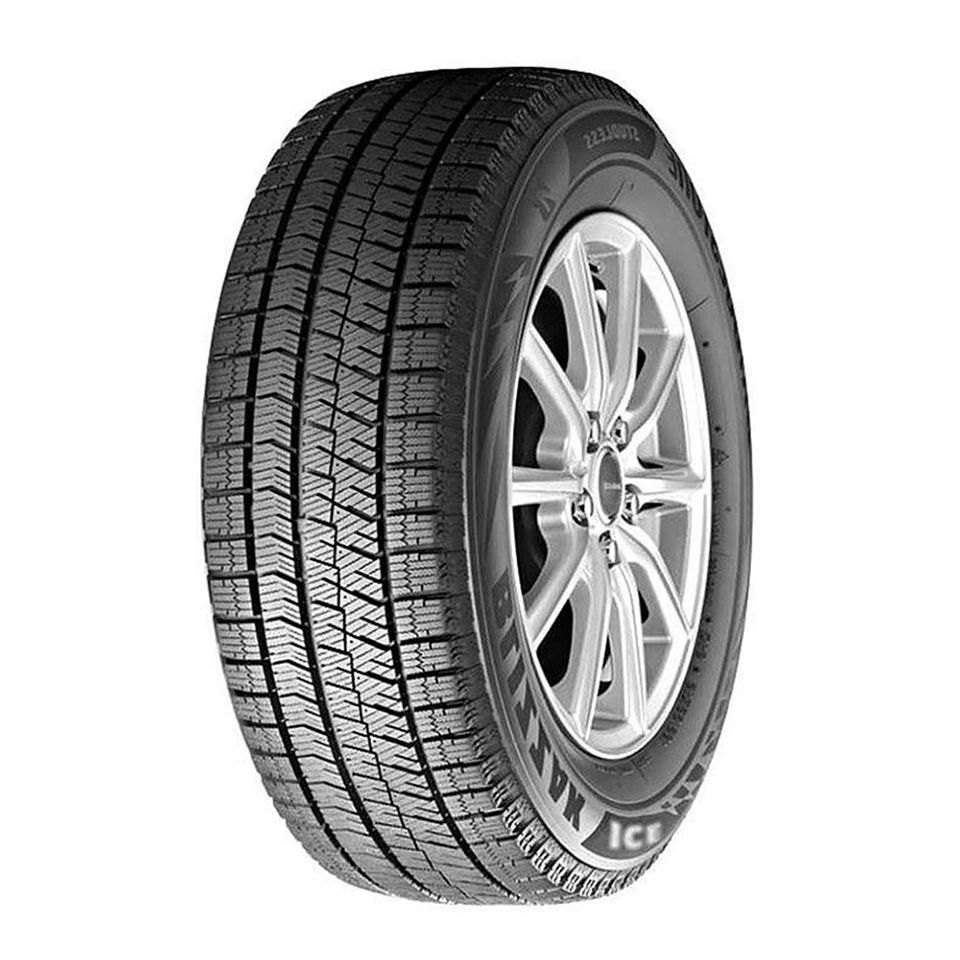Зимняя шина Бриджстоун 225/45/18 S 95 ICE XL старше 3-х лет