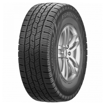 Летняя шина 265/50R20 111T XL Tormenta H/T FSR305 TL