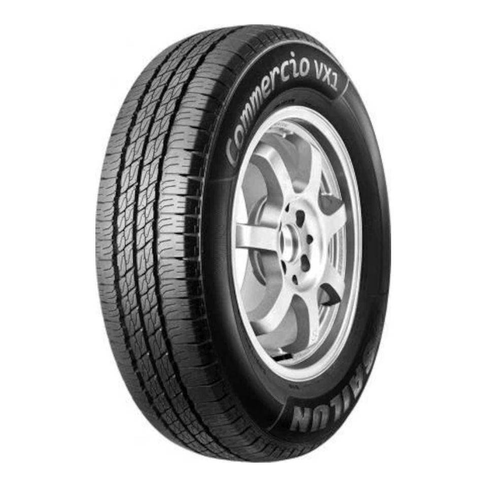 Летняя шина Sailun 185/75/16 R 104/102 C Commercio VX 1
