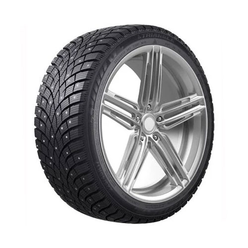 Зимняя шина 265/60R18 114T XL IcelynX TI501 TL (236 шип.)
