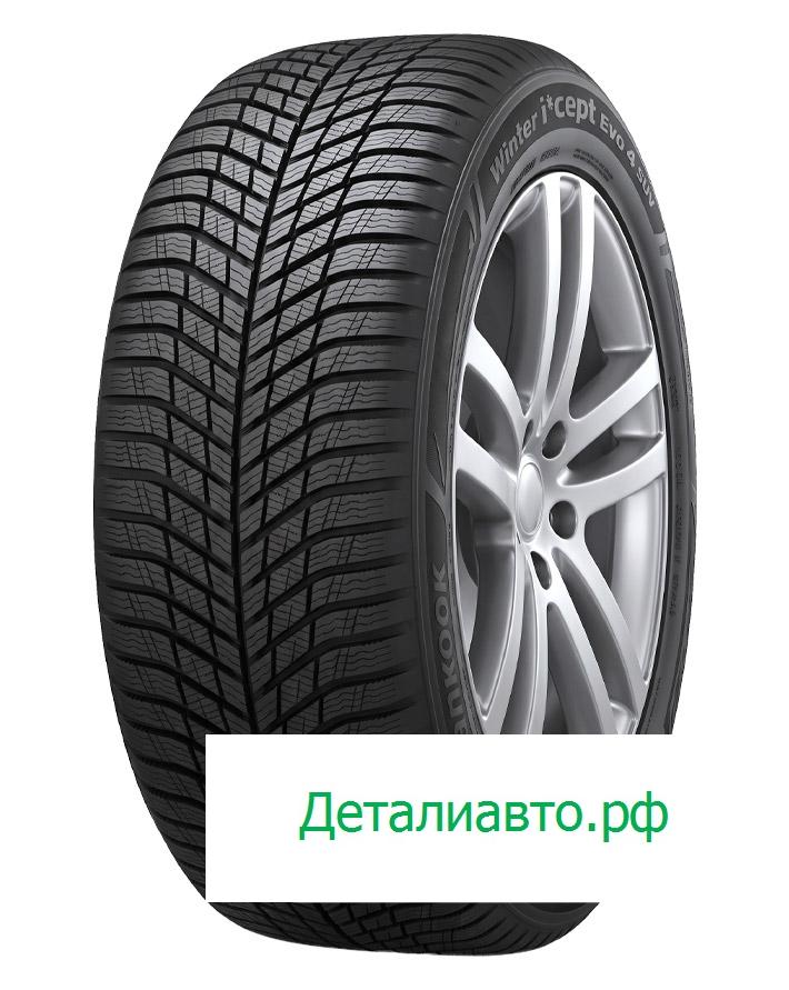 Зимняя шина Hankook 255/55 r19 Winter I Cept Evo4 X W340A 111V