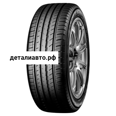 Летняя шина 205/55R17 91V BluEarth-GT AE51H TL