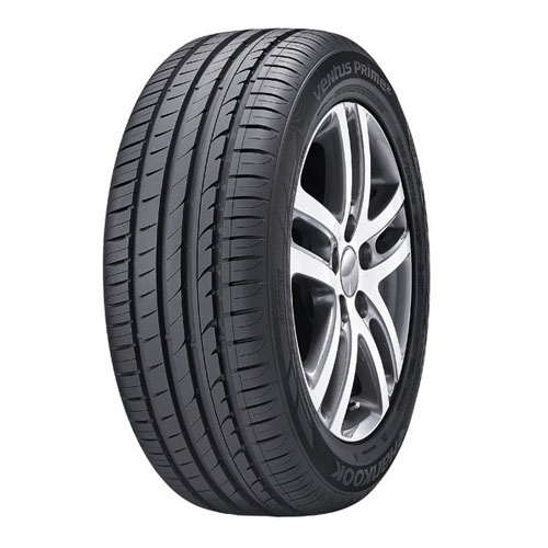 Летняя шина Hankook 215/50 r17 Ventus Prime2 K115 91V