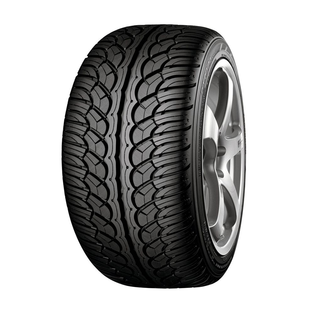 Летняя шина 235/65R18 106H Parada Spec-X PA02J TL