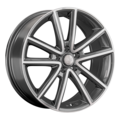 Колёсный диск LS 6,5x16/5x114,3 ET40 D67,1 1368 BKF (конус)