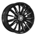 Диски KHW1611 (Qashqai) — каталог ДеталиАвто