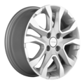 Диски KHW1503 (XRay) — каталог ДеталиАвто
