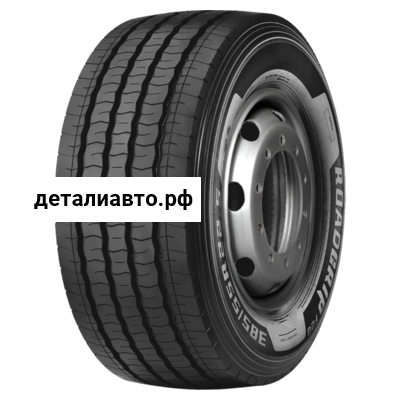 Грузовая шина Unigrip 245/70R19,5 136/134M RoadGrip F20 TL M+S 3PMSF 16PR
