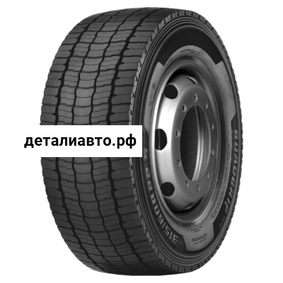 Грузовая шина Unigrip 245/70R19,5 136/134M RoadGrip D20 TL M+S 3PMSF 16PR