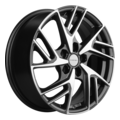 Диски KHW1722 (Mazda3/CX30) — каталог ДеталиАвто