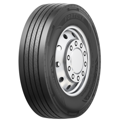 Грузовая шина Prinx Fortune 315/70R22,5 156/150L (154/150M) FAR603 TL M+S 3PMSF 20PR ТАИЛАНД