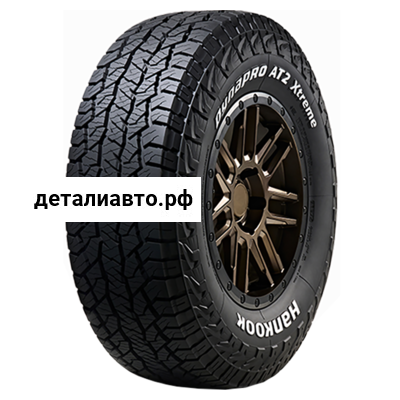 Всесезонная шина LT225/75R16 115/112S Dynapro AT2 Xtreme RF12 TL