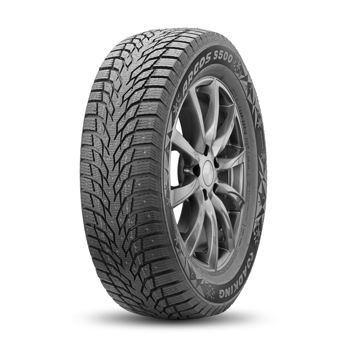 Зимняя шина Roadking 245/45/20 T 103 ARGOS S500 XL Ш.