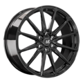 Колёсный диск LS Forged 9x22/6x139,7 ET45 D95,1 LS FG02 BK (конус, C570)