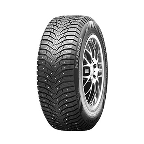 Зимняя шина 215/55R17 98T XL WinterCraft Ice WI31 TL (шип.)