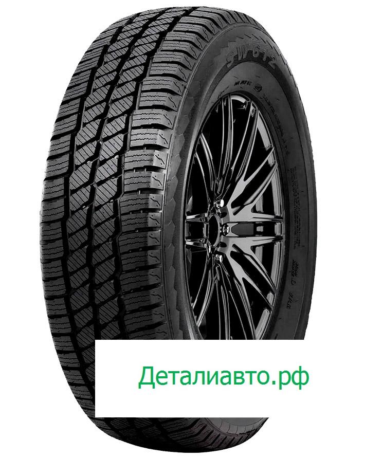 Зимняя шина Westlake 185/75 r16c SW612 104/102Q