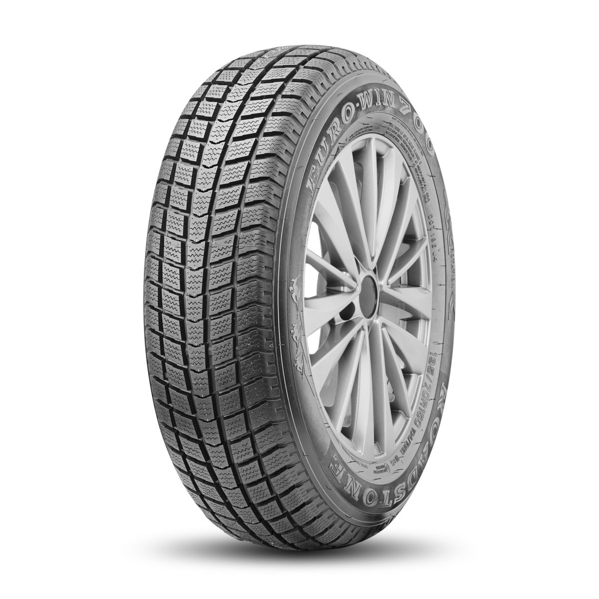 Зимняя шина Роудстоун 195/70/15 R 104/102 C EURO-WIN 700