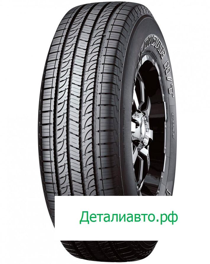 Всесезонная шина 255/60R18 112V XL Geolandar H/T G056 TL M+S