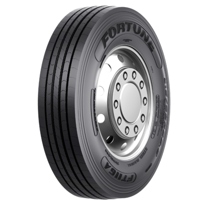 Грузовая шина Prinx Fortune 11R22,5 148/145M FT116A TL 16PR ТАИЛАНД