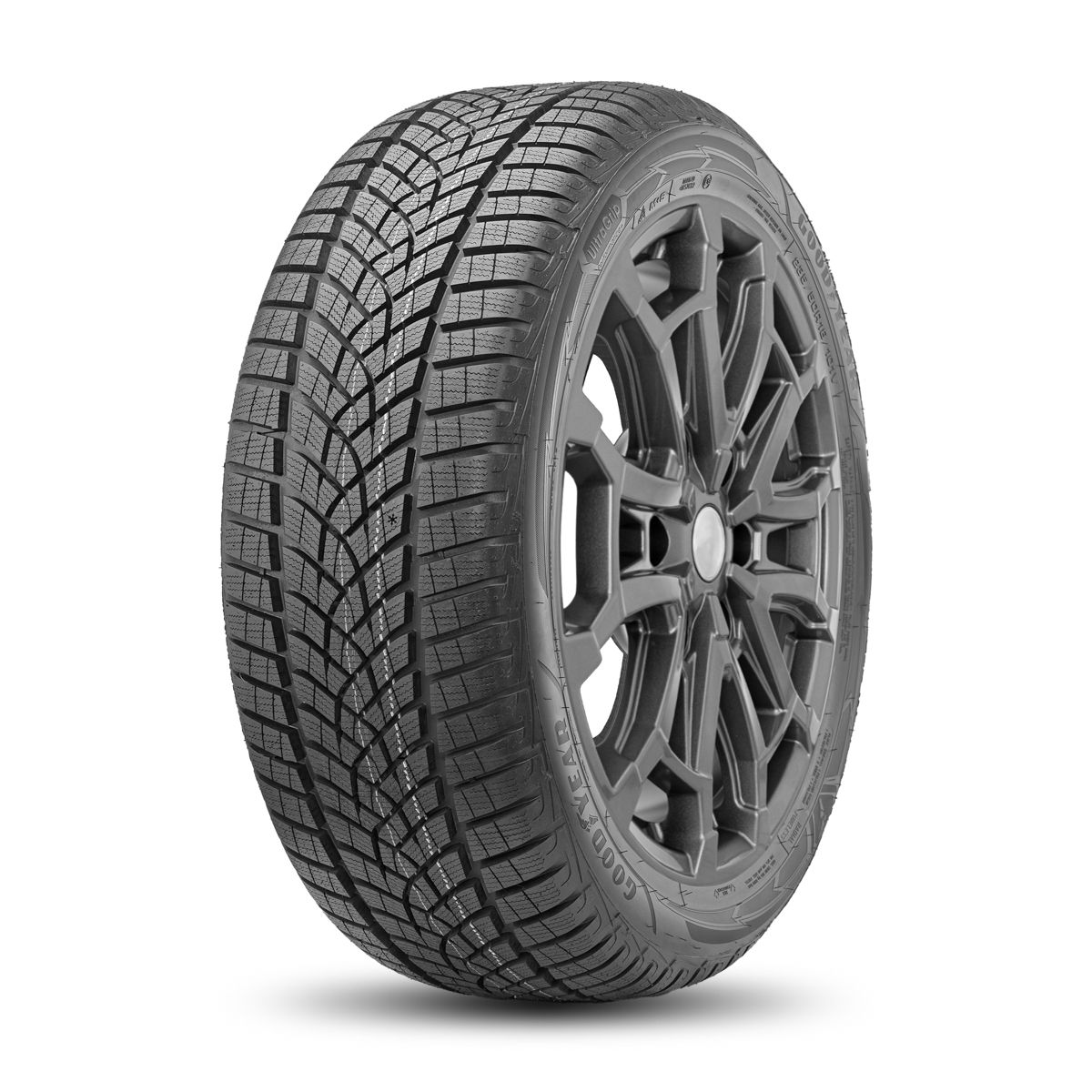 Зимняя шина ГУД-ЕАР 235/50/18 V 101 UG PERFORMANCE + XL