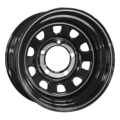 Диски Jeep Semicircle — каталог ДеталиАвто