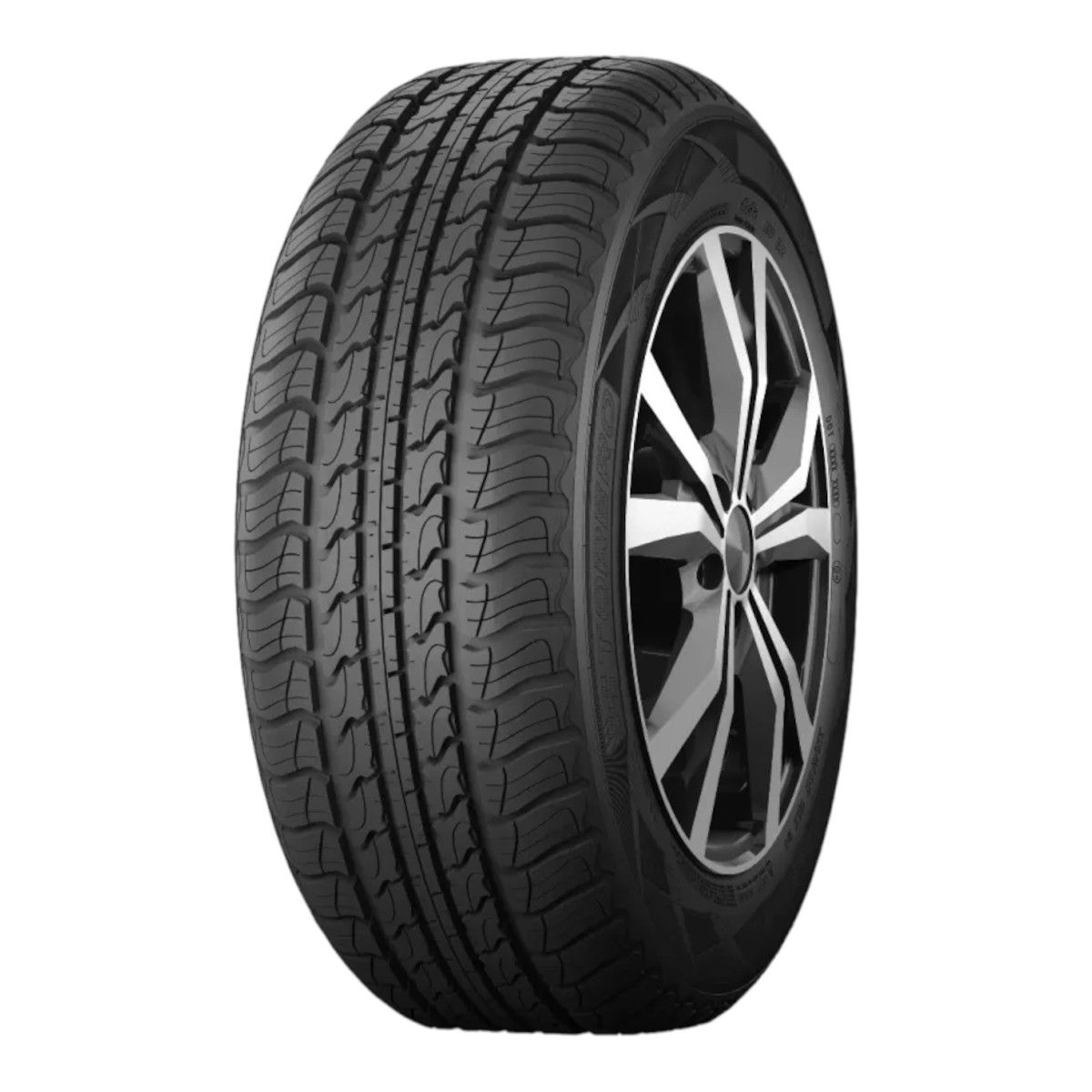 Летняя шина 215/65R16 98H MP82 TL FR