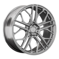 Колёсный диск LS Forged 8,5x21/5x114,3 ET35 D60,1 LS FG48 BK (конус, C570)