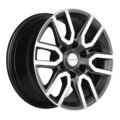 Диски KHW1723 (Haval H9) — каталог ДеталиАвто