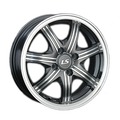 Колёсный диск LS 7x16/5x108 ET45 D73,1 323 GMF