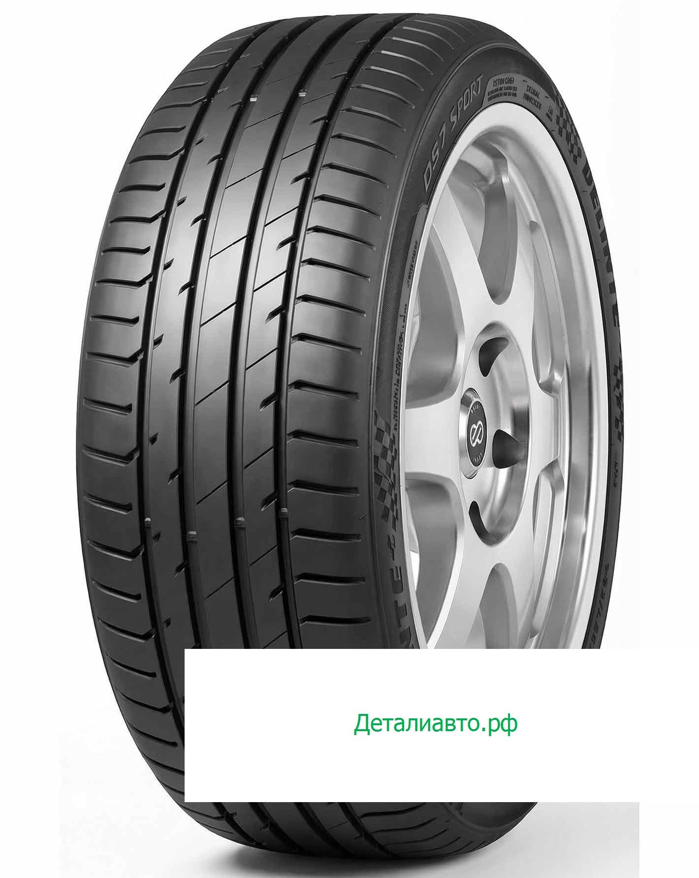 Летняя шина Delinte 275/40 r22 DS7 SPORT 108Y