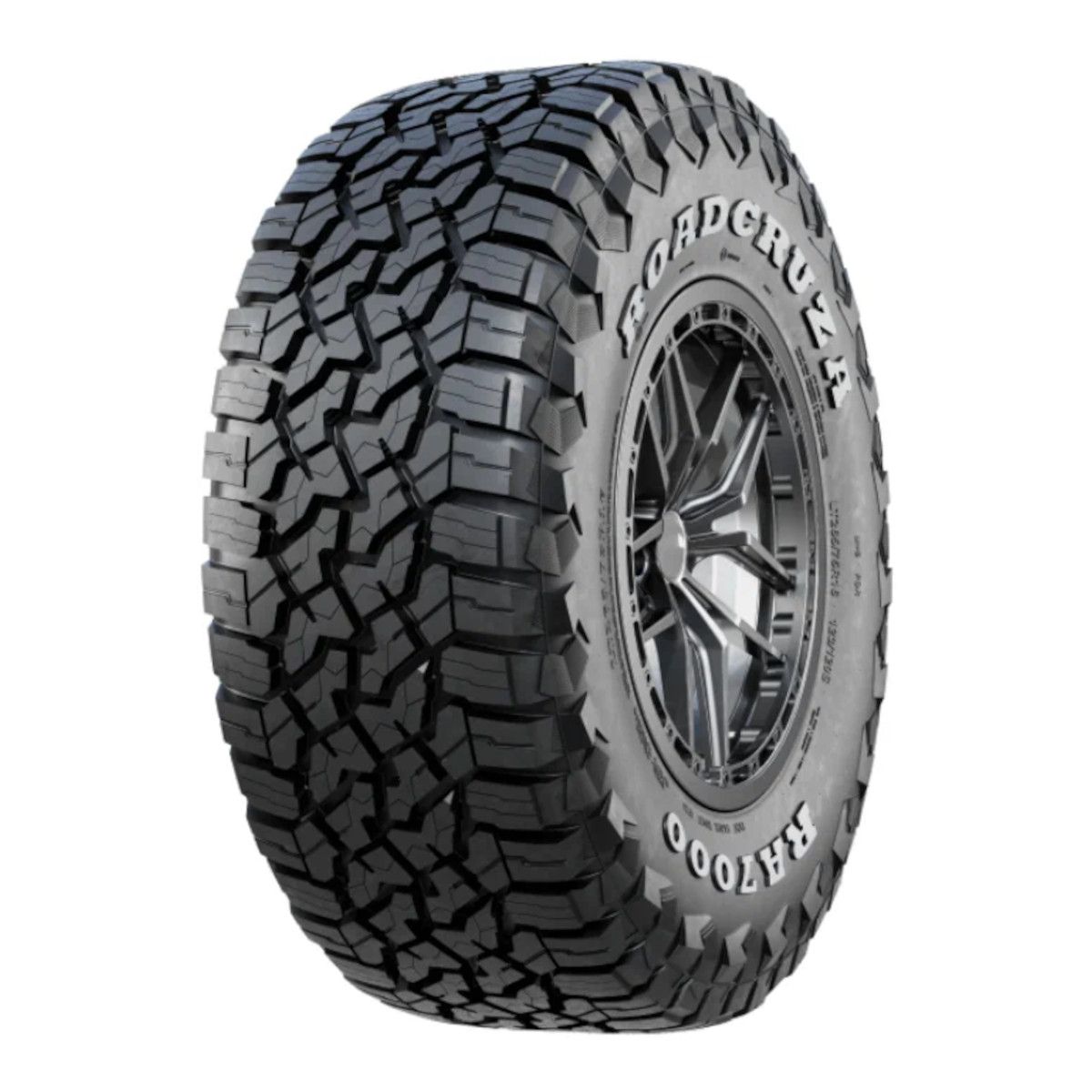 Летняя шина 215/70R16 100T RA7000 X/T TL