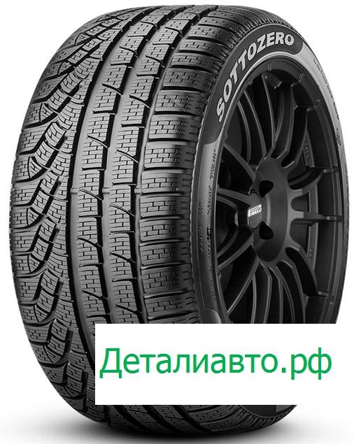 Зимняя шина Pirelli 225/65 r17 Winter Sottozero II 102H